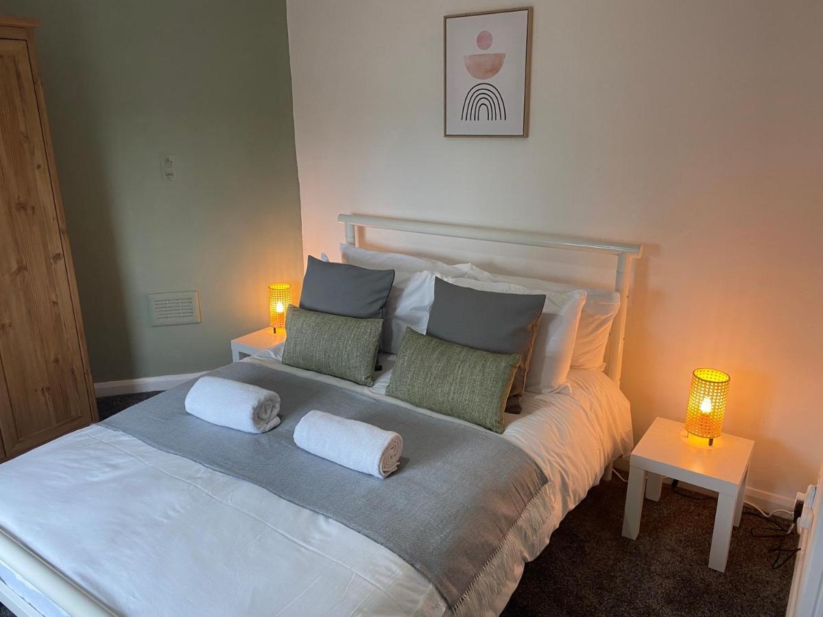 Montrose - Perfect Contractor Stay, Own Driveway, 3 Bedrooms Gateshead Dış mekan fotoğraf