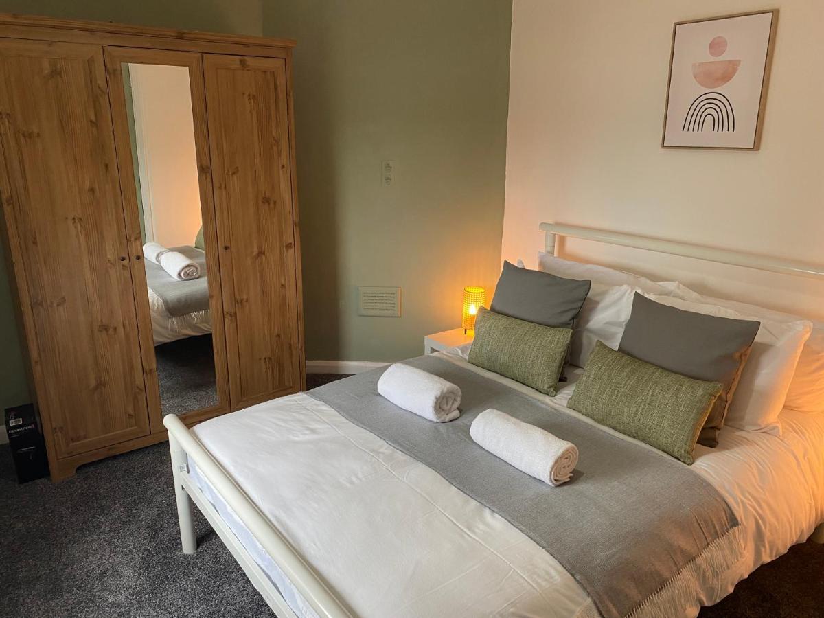 Montrose - Perfect Contractor Stay, Own Driveway, 3 Bedrooms Gateshead Dış mekan fotoğraf