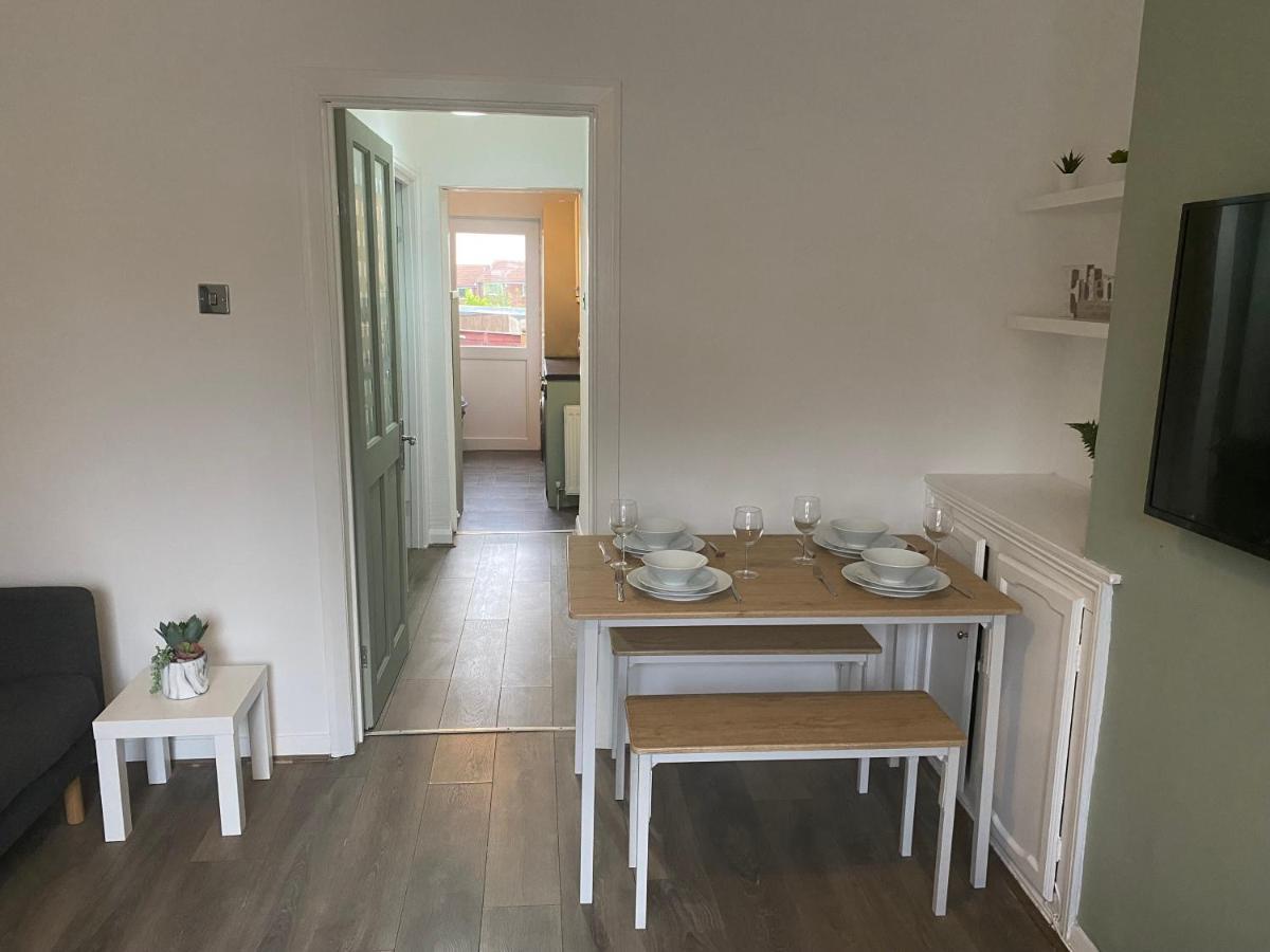 Montrose - Perfect Contractor Stay, Own Driveway, 3 Bedrooms Gateshead Dış mekan fotoğraf