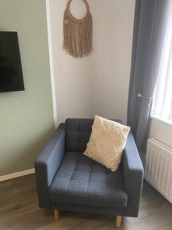Montrose - Perfect Contractor Stay, Own Driveway, 3 Bedrooms Gateshead Dış mekan fotoğraf