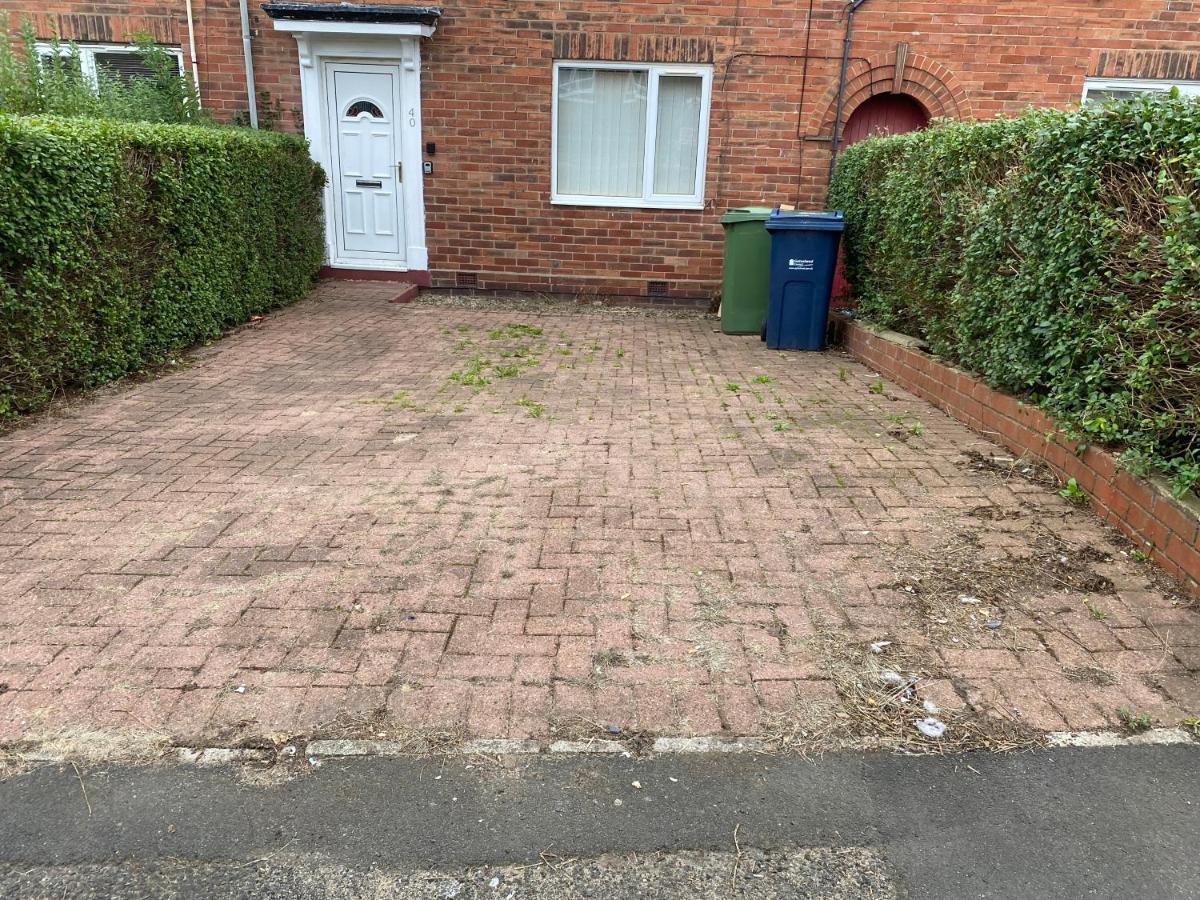 Montrose - Perfect Contractor Stay, Own Driveway, 3 Bedrooms Gateshead Dış mekan fotoğraf