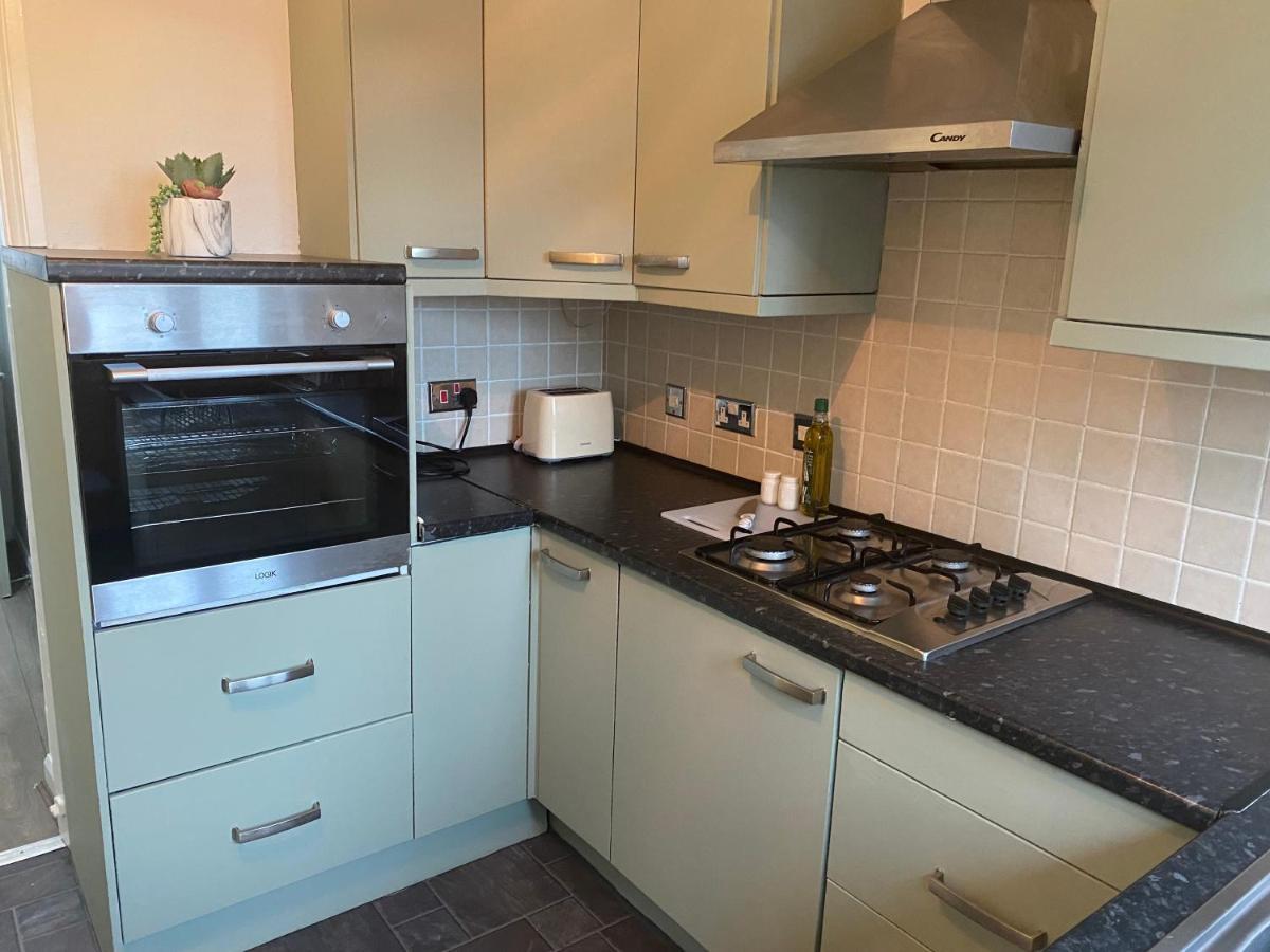 Montrose - Perfect Contractor Stay, Own Driveway, 3 Bedrooms Gateshead Dış mekan fotoğraf