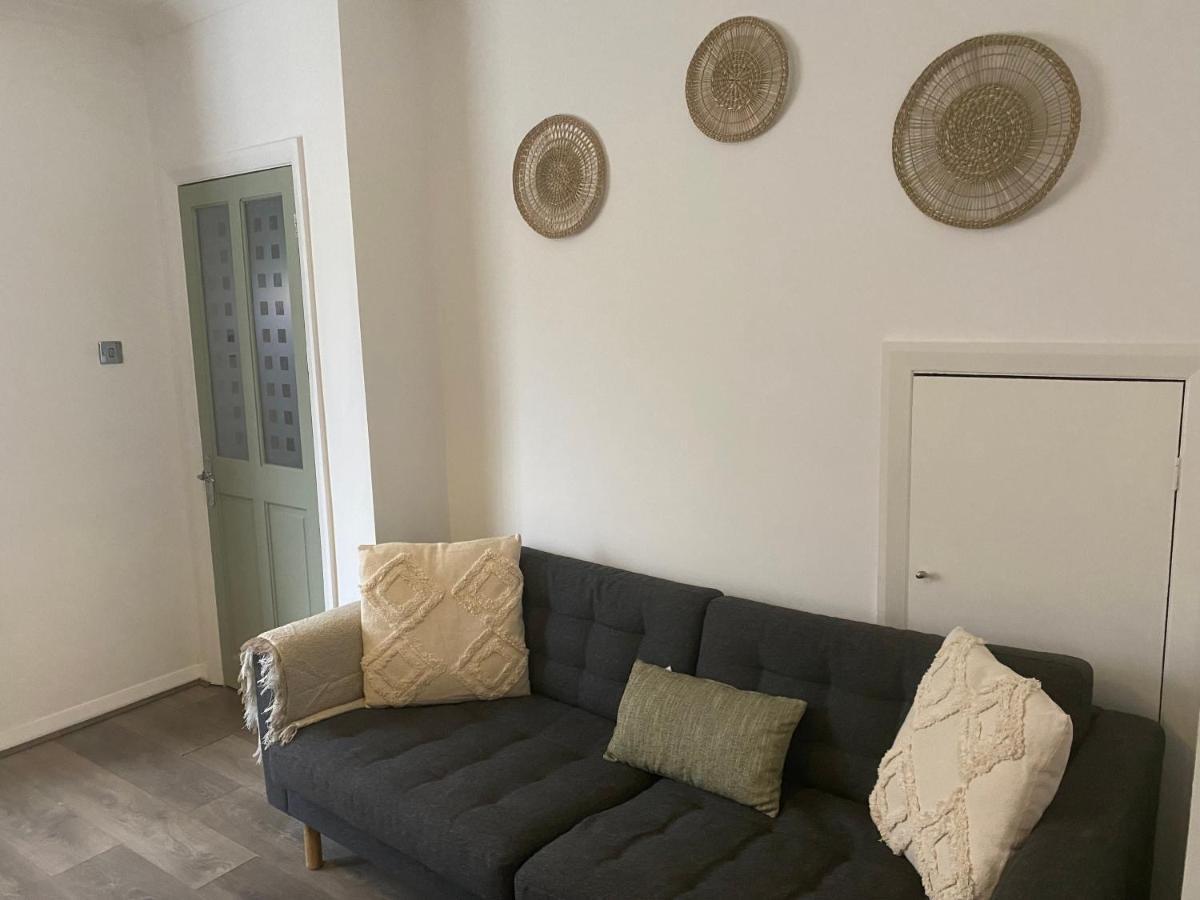 Montrose - Perfect Contractor Stay, Own Driveway, 3 Bedrooms Gateshead Dış mekan fotoğraf